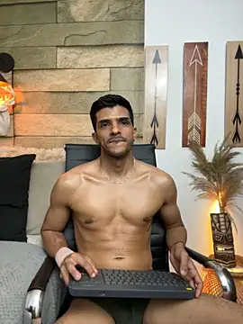 Chat XXX en directo de anddy_white
