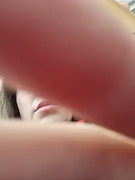 Anna_Nights 现场XXX聊天