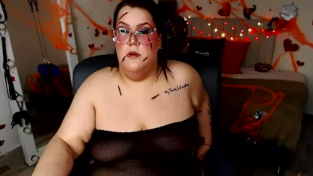 GiannaMorrys Obrolan Langsung XXX