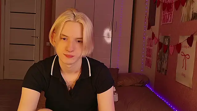 Czat XXX na żywo – Ron_Vilss