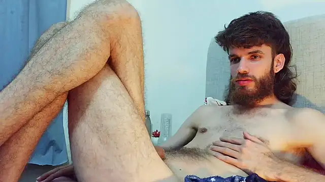 Chat +18 de PygmaBoy ao vivo