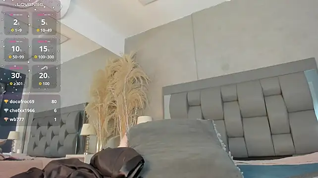 XXX chat uživo modela heidi_aldridge