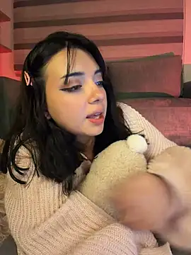 dani-nari 라이브 XXX 채팅