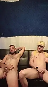 XXX chat uživo modela afTerparTycloudz