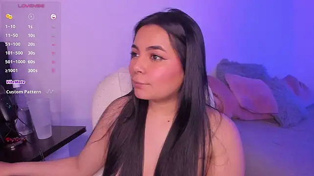 summersunsett's Live XXX Chat