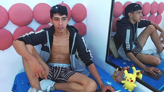 Drake_Jack Live XXX-Chat
