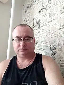 Webkamerová show Nika_Malay