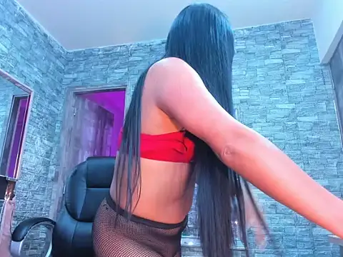 Mayra23 Chat XXX in diretta