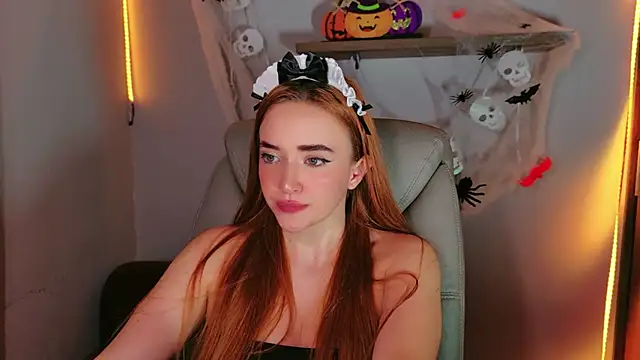 Scarlet_19 Chat XXX in diretta