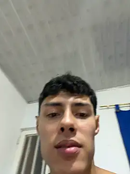 XXX chat uživo modela Soyalejomarquez