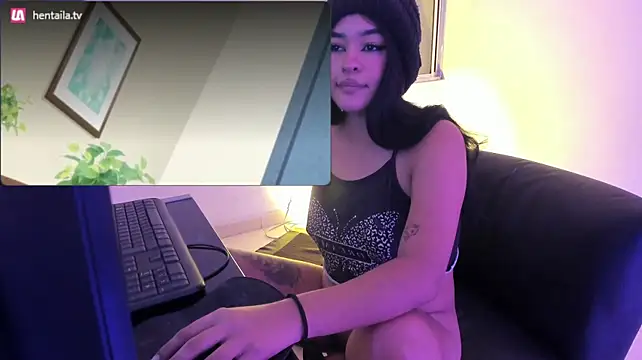 Nika_quin 라이브 XXX 채팅