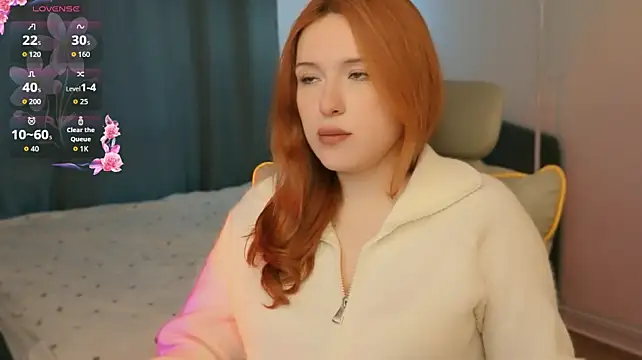 flaremoon 라이브 XXX 채팅