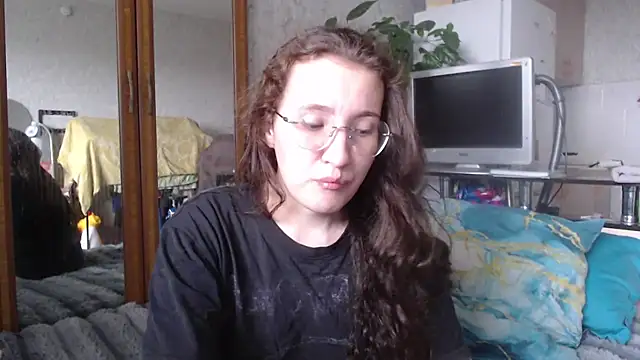 Chat XXX en directo de AnKey_Rayah