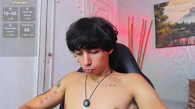 Tyler_durten – Naživo XXX chat