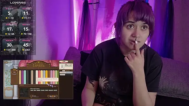 Živý XXX chat Navier__