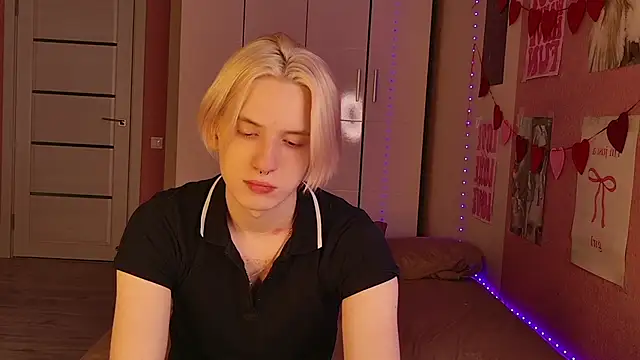 Ron_Vilss Adlı Modelin Canlı XXX Sohbeti