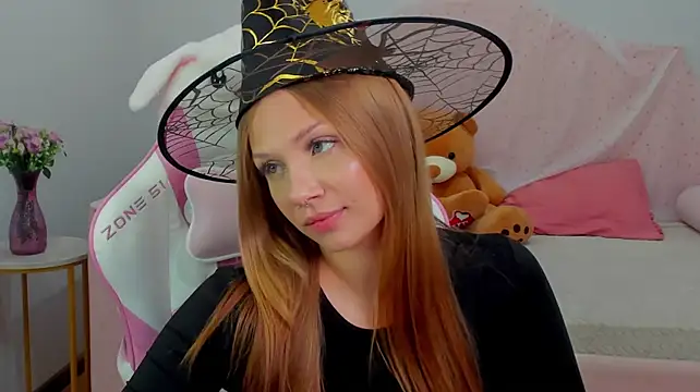 Chatroom XXX en direct de IowaBrosnan