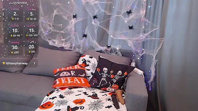XXX chat uživo modela MarthaSimons