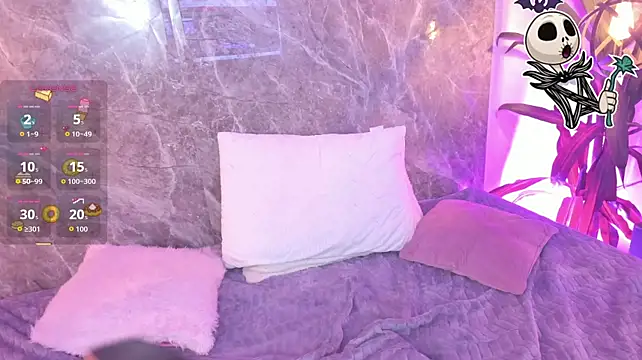 KhyaVamp Live XXX-chat