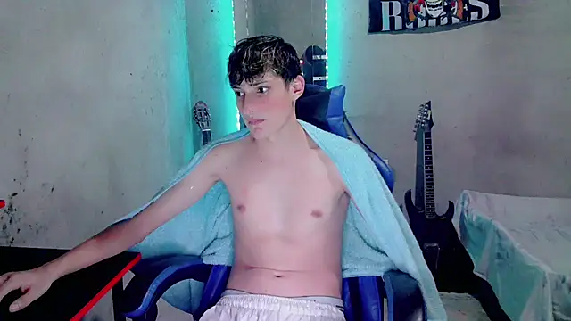 Jason_Toddhot Chat XXX in diretta