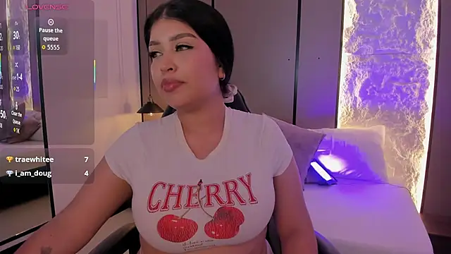 carriepink_'s Live XXX Chat