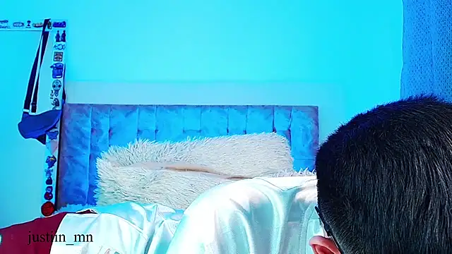 _justinmoon2 XXX чат на живо