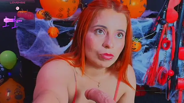 Meghan_storm's Live XXX Chat