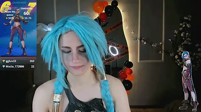 Max_Foxy live XXX chat