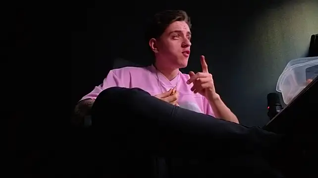 FelixStarkk Live XXX Chat