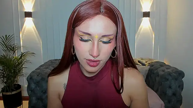 Chatroom XXX en direct de auravg