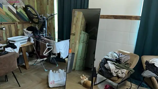 ericeric507's Live XXX Chat