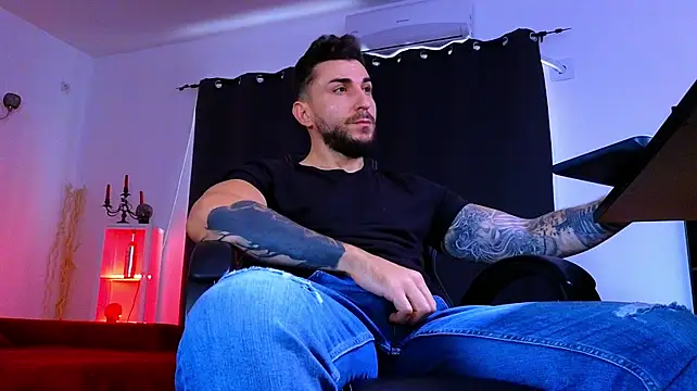 MightyAaron66: απευθείας συνομιλία ΧΧΧ
