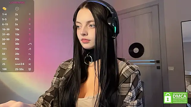 ReikoBartone Adlı Modelin Canlı XXX Sohbeti