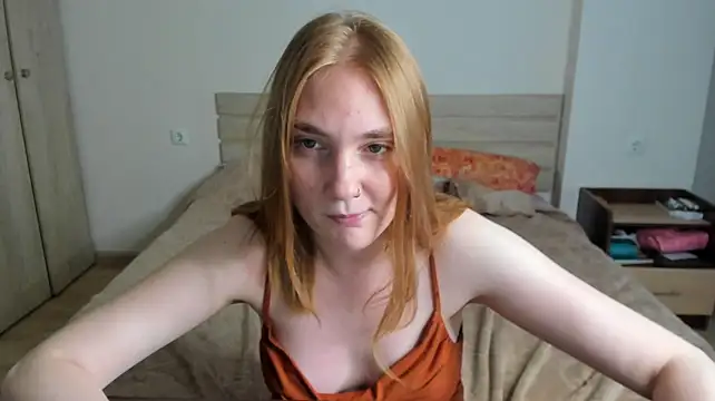 Chat XXX en directo de ReddHotPipper