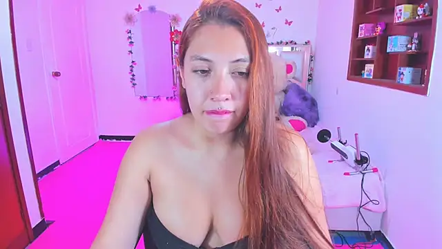 Chatroom XXX en direct de perlabeautiful