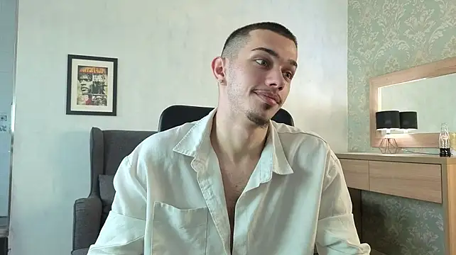 KaydenDrew 라이브 XXX 채팅