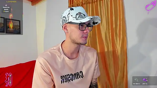 Vlad__night Chat XXX live