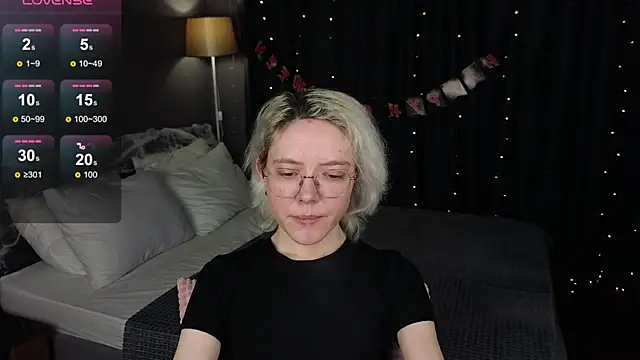 HottoKori – Live XXX-chat