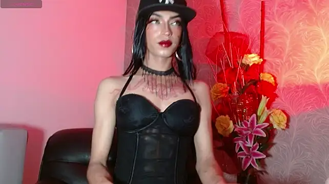 megan_queen12's Live XXX Chat