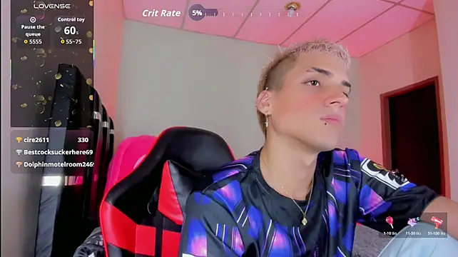 عرض كام Baby_luka
