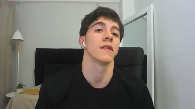 Austinbolt 现场XXX聊天