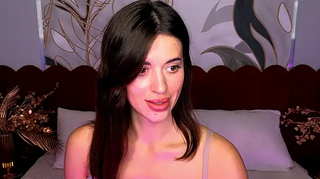 BilliRayne's Live XXX Chat