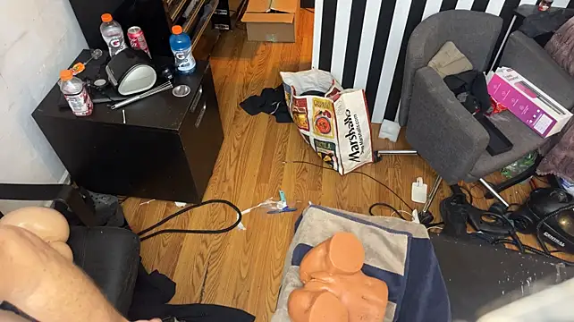 leanjamesdean Live XXX Chat