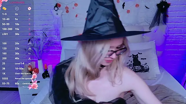 ChloeWells' Live XXX Chat