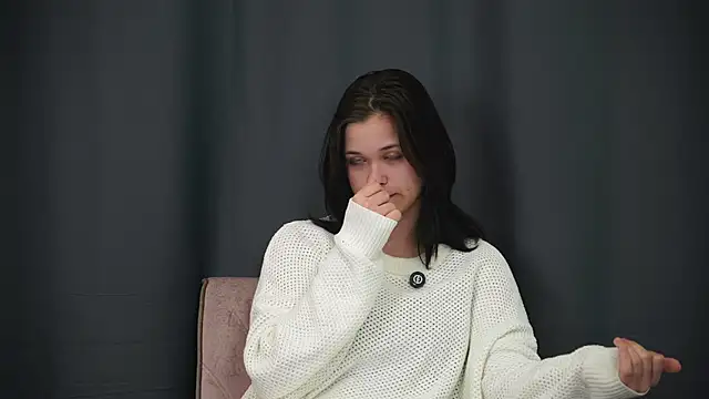 צ'אט XXX בשידור חי של SigridPharris