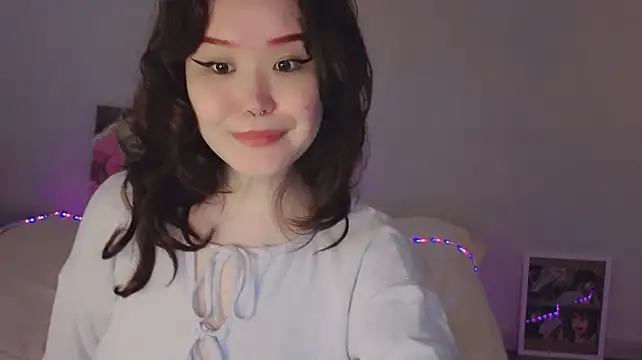 Živý XXX chat tsunade_chan