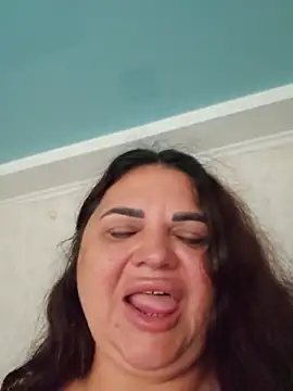 XXX chat uživo modela -CUTE-EVVIL-