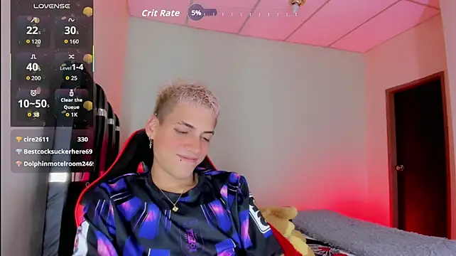 Baby_luka Webcamshow