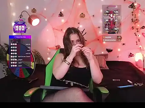Victoria_Frostt Chat XXX live