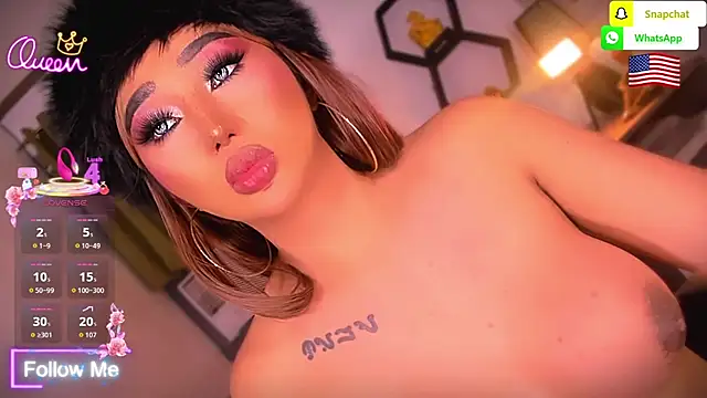 _prettyjawdropper_'s Live XXX Chat